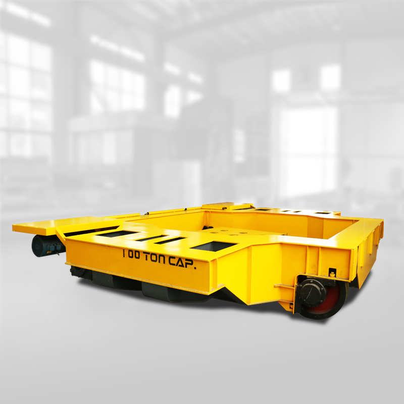杭州西林
自動(dòng)化RGV平車(chē)